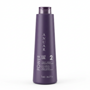 POWER PROFISSIONAL LIZ - 1KG