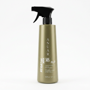 KERATIN MAX H2O - 500mL