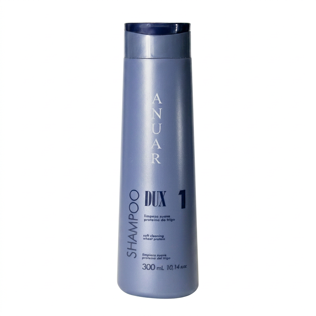 SHAMPOO MANUTENÇÃO DUX - 300mL